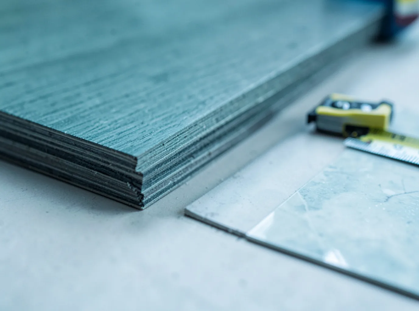Luxury Vinyl Plank Installation Paeonian Springs, VA FAQs